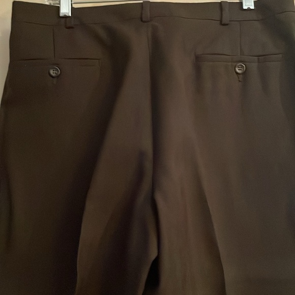 Slates wool dress pants - Picture 5 of 9